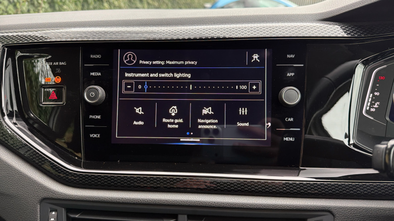 Volkswagen Polo 1.0 TSI Life 5dr Petrol Hatchback